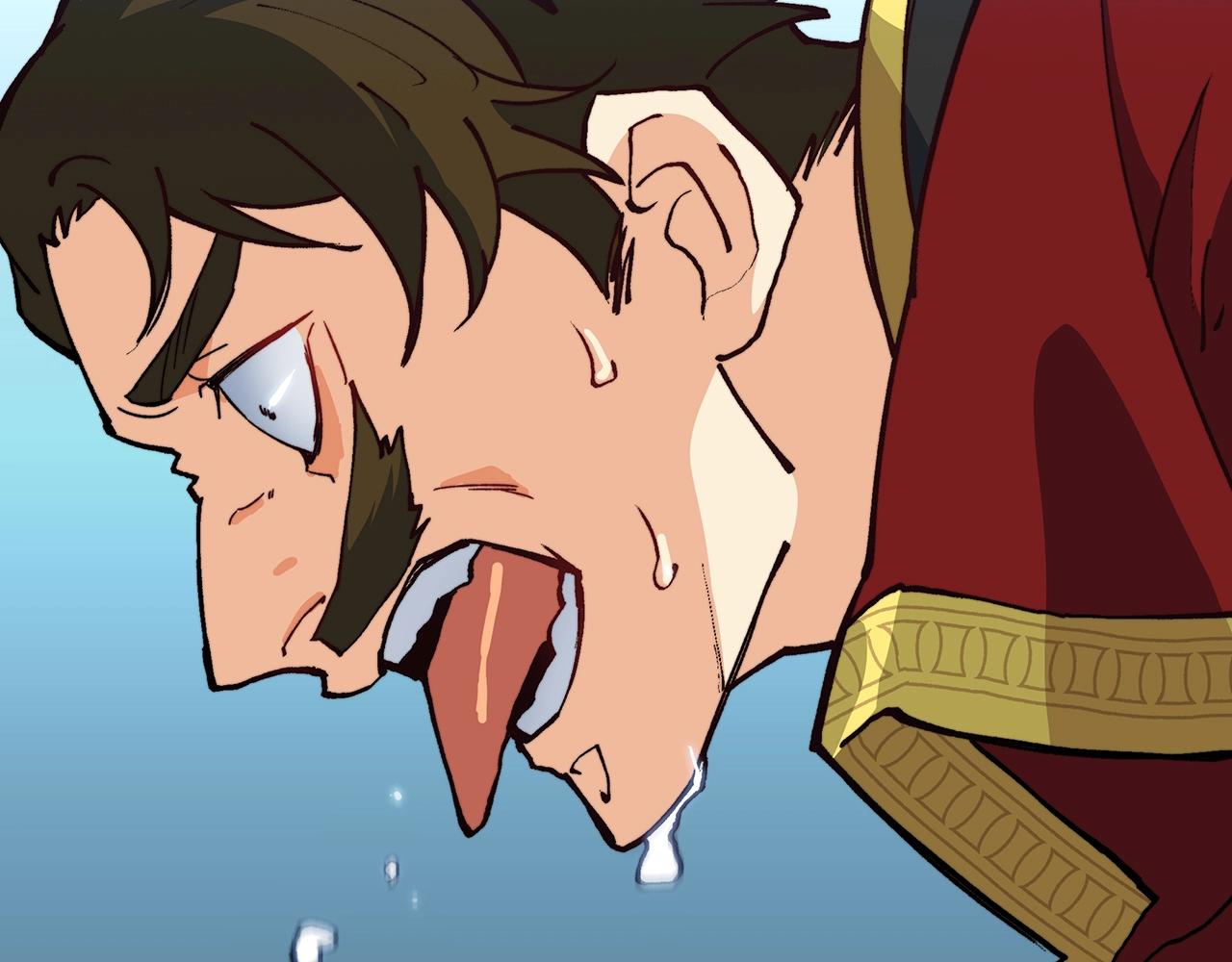 白龙公爵佩德·莱欧漫画,第10话 这该死的魅力2图