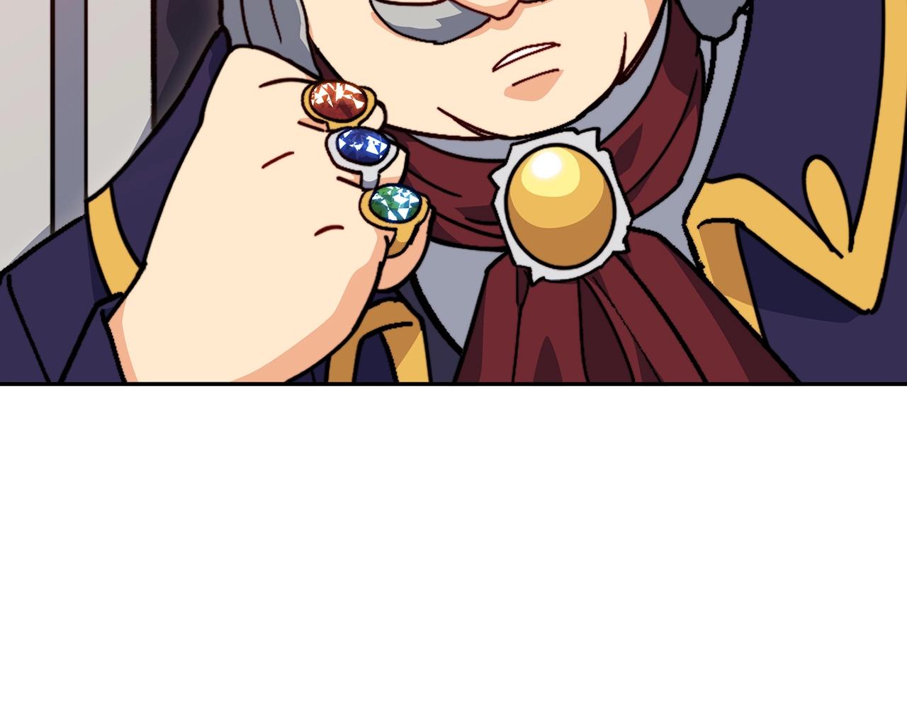 白龙公爵佩德·莱欧漫画,第63话 混沌降至2图