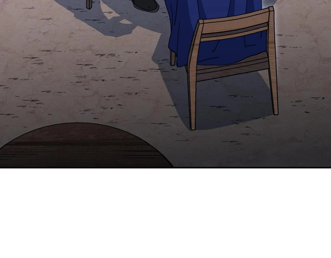 白龙公爵佩德·莱欧漫画,第64话 你不是我认识的佩德莱欧！1图