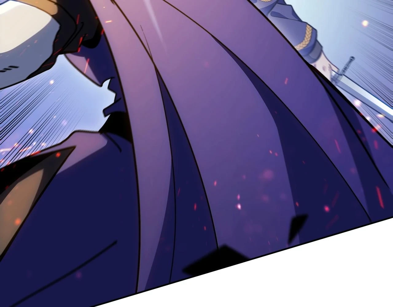 白龙公爵佩德·莱欧漫画,第68话 滚烫的灵魂2图