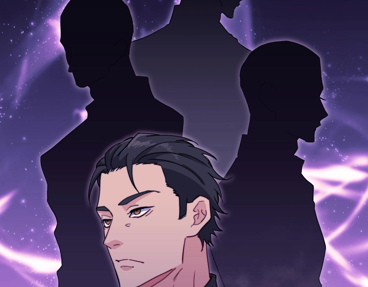 白龙公爵佩德·莱欧漫画,第55话 加入我？弟弟？3图