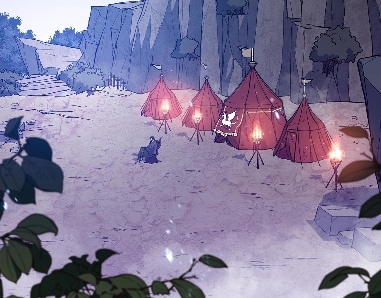 白龙公爵佩德·莱欧漫画,第24话 梦魇1图