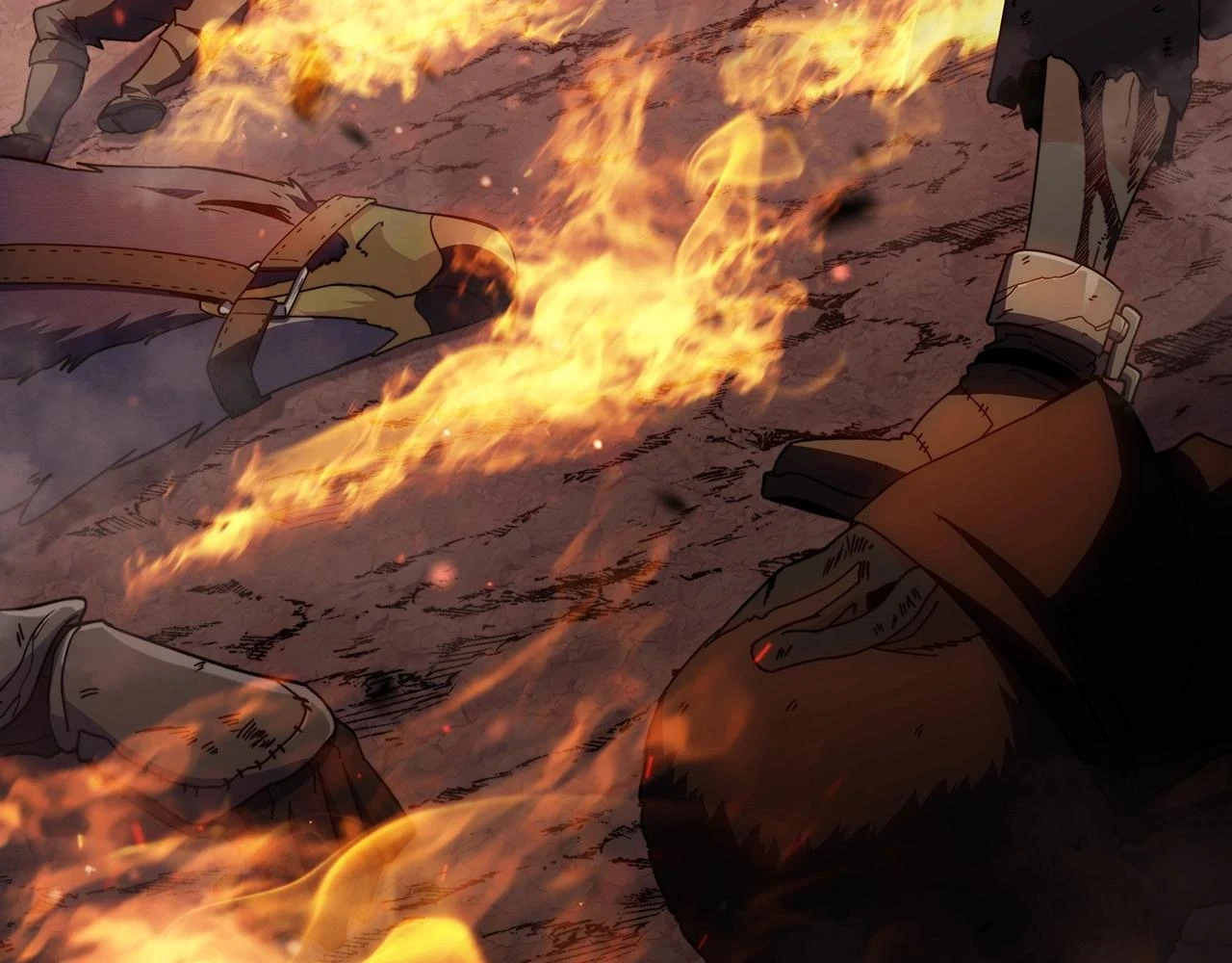 白龙公爵佩德·莱欧漫画,第64话 你不是我认识的佩德莱欧！2图