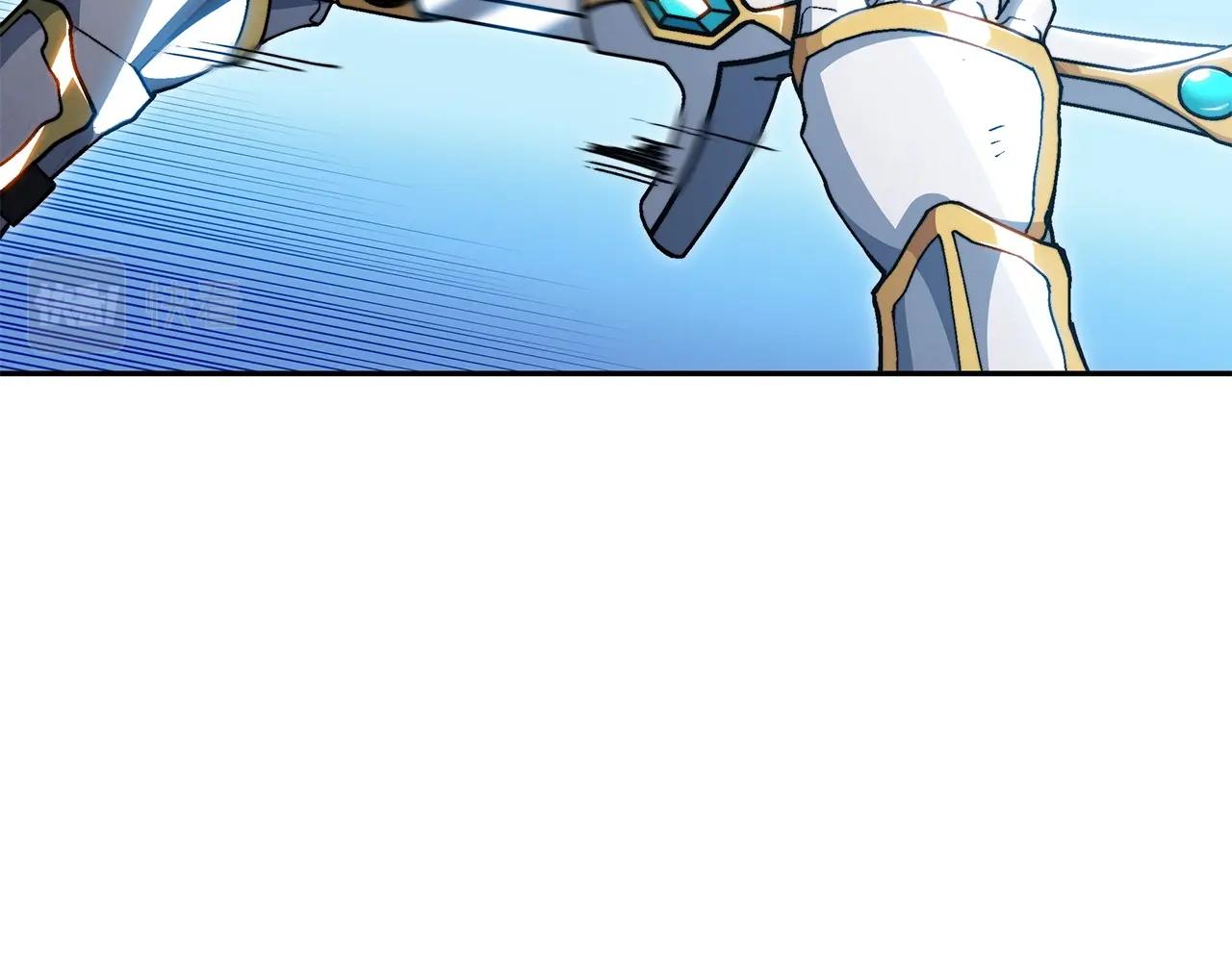 白龙公爵佩德·莱欧漫画,第19话 俯首称臣2图