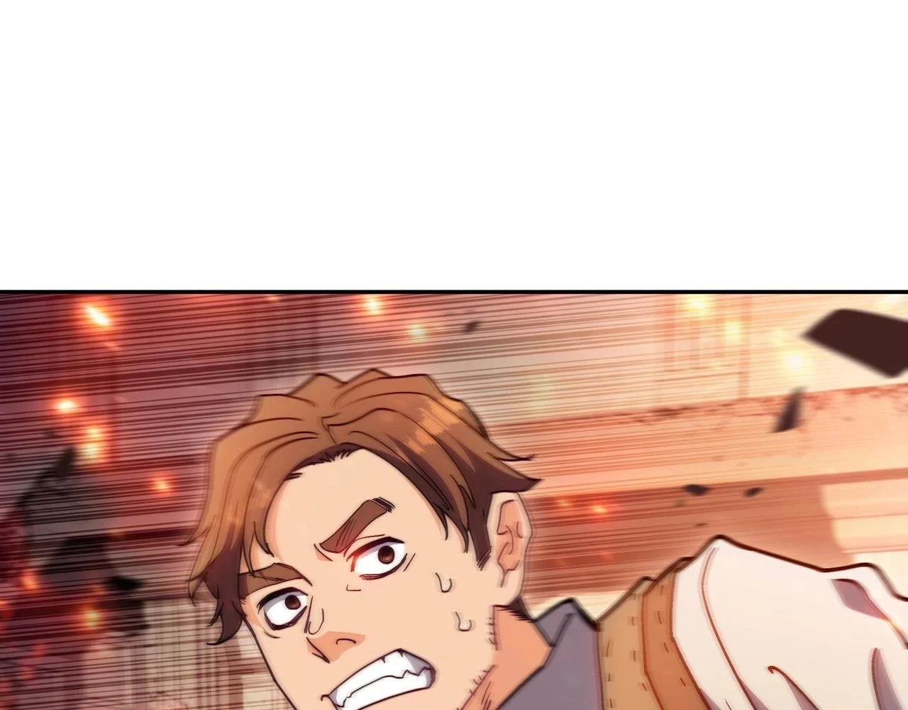 白龙公爵佩德·莱欧漫画,第67话 冤家路窄1图