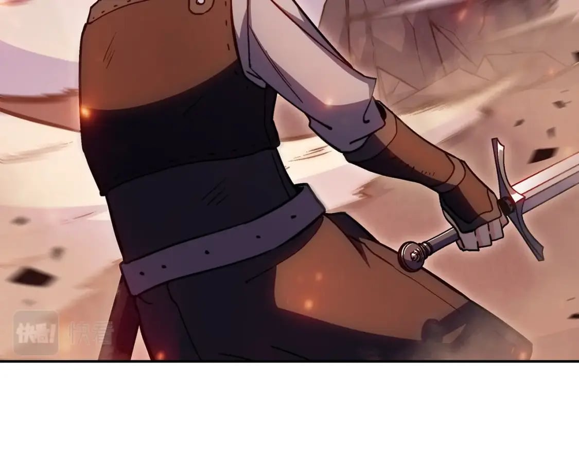 白龙公爵佩德·莱欧漫画,第71话 烈火熊熊1图