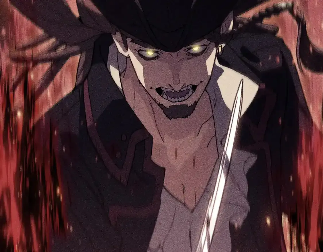 白龙公爵佩德·莱欧漫画,第90话 敌人4图