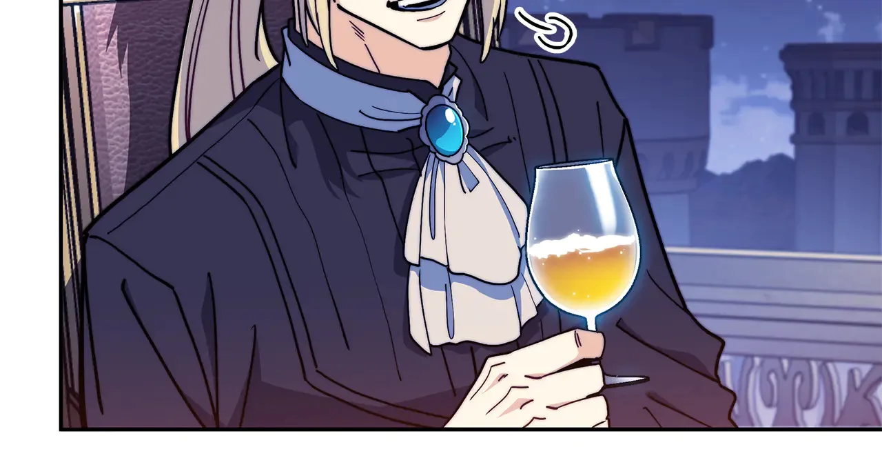 白龙公爵佩德·莱欧漫画,第105话 新官上任3图