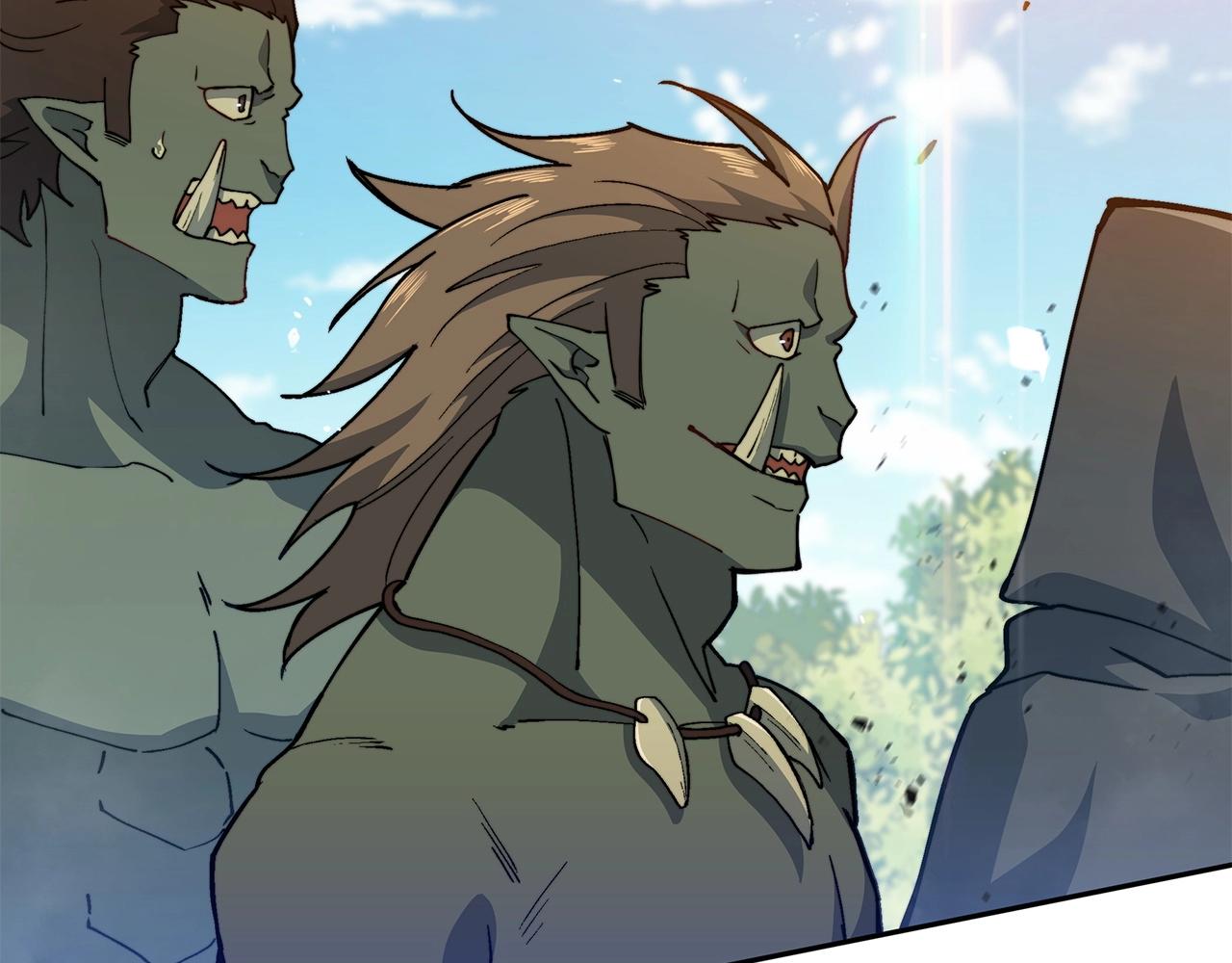 白龙公爵佩德·莱欧漫画,第18话 用实力说话3图