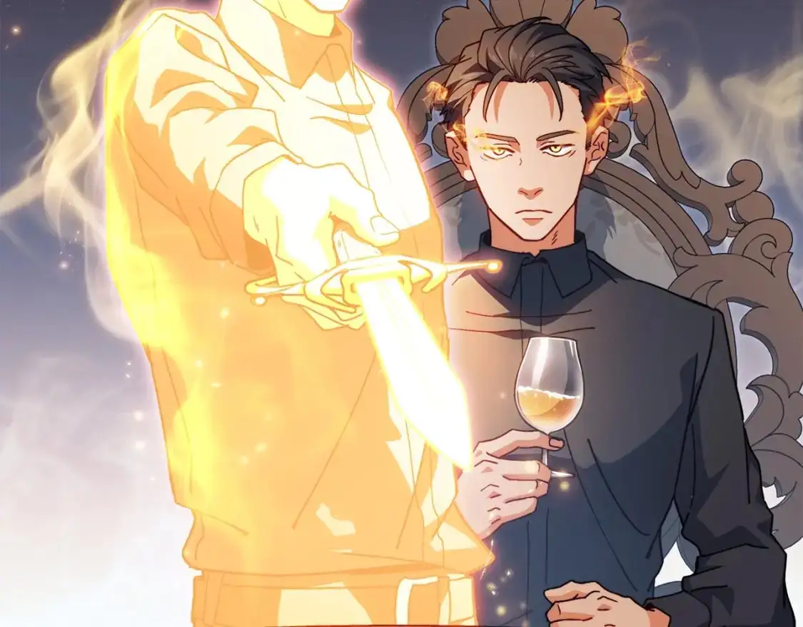 白龙公爵佩德·莱欧漫画,第78话 变化1图