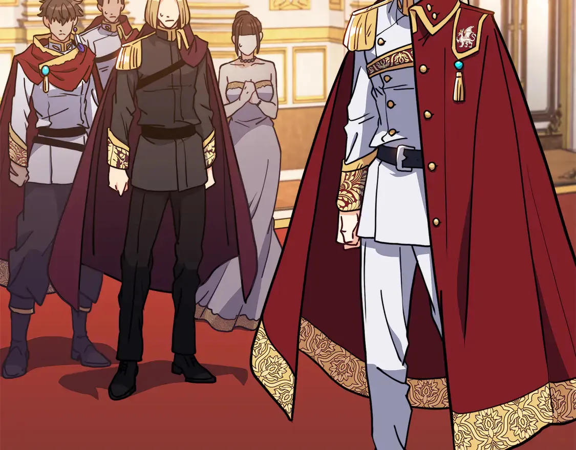 白龙公爵佩德·莱欧漫画,第102话 大天使3图