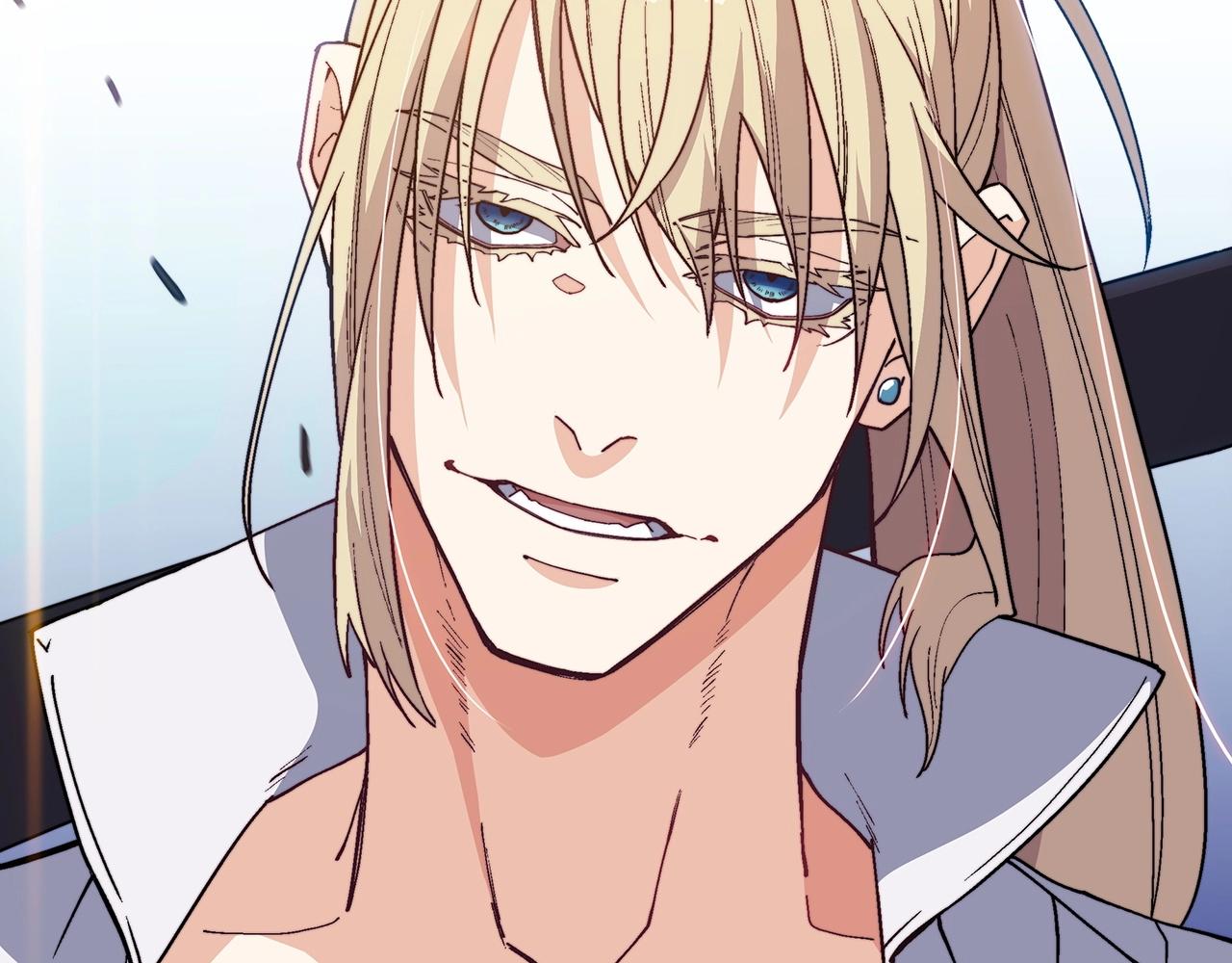 白龙公爵佩德·莱欧漫画,第33话 流浪的骑士4图