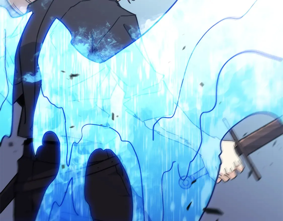 白龙公爵佩德·莱欧漫画,第93话 战斗4图