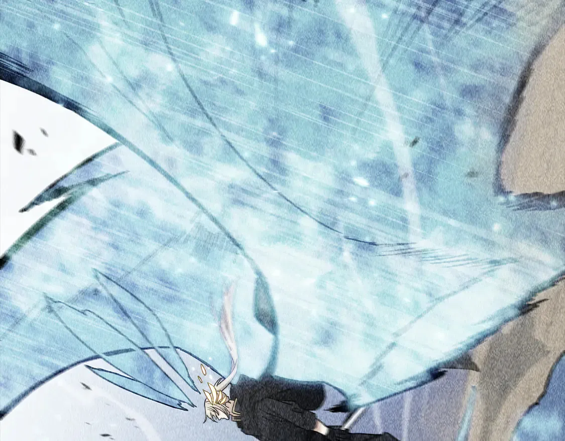 白龙公爵佩德·莱欧漫画,第98话 气势4图