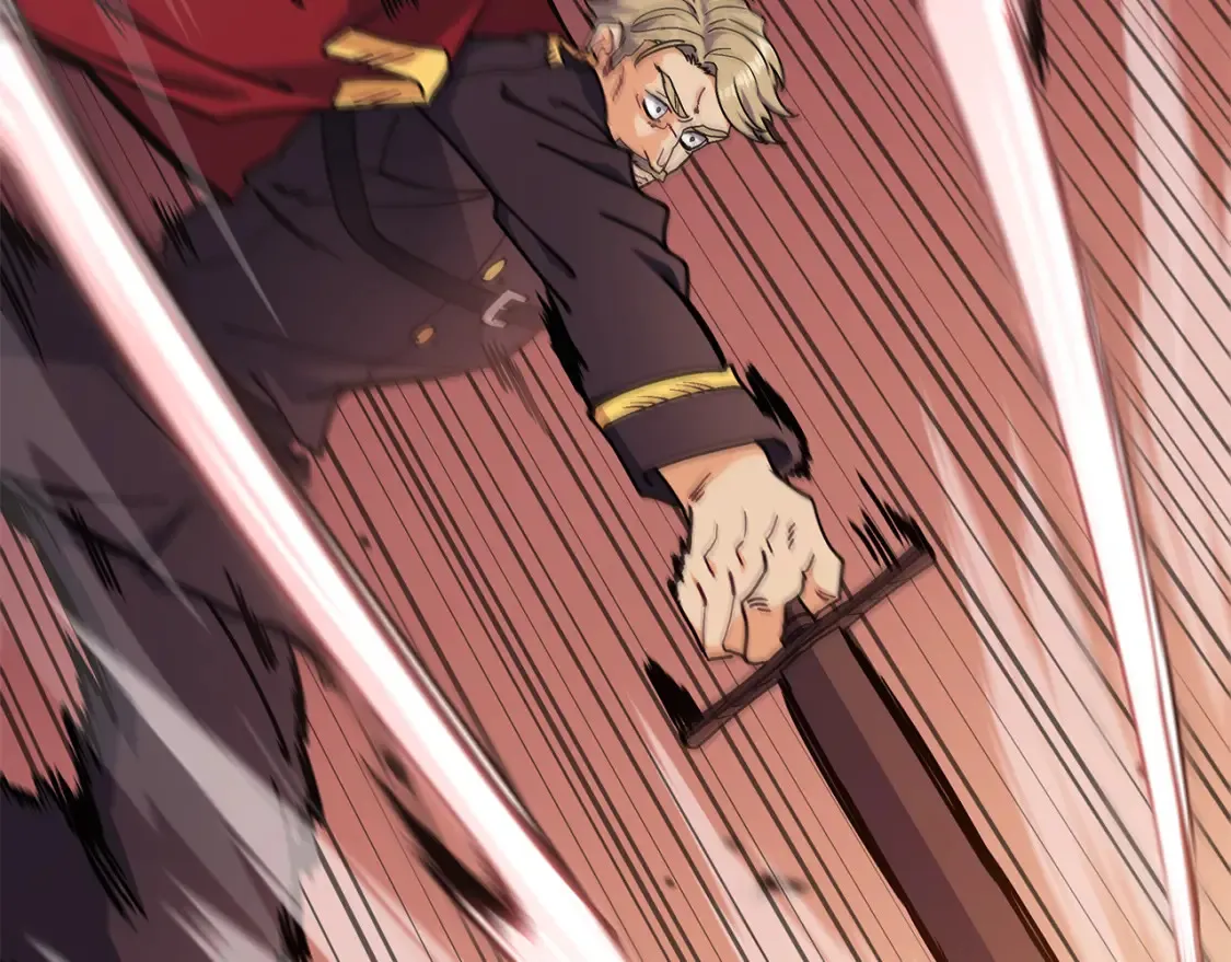 白龙公爵佩德·莱欧漫画,第92话 决斗2图