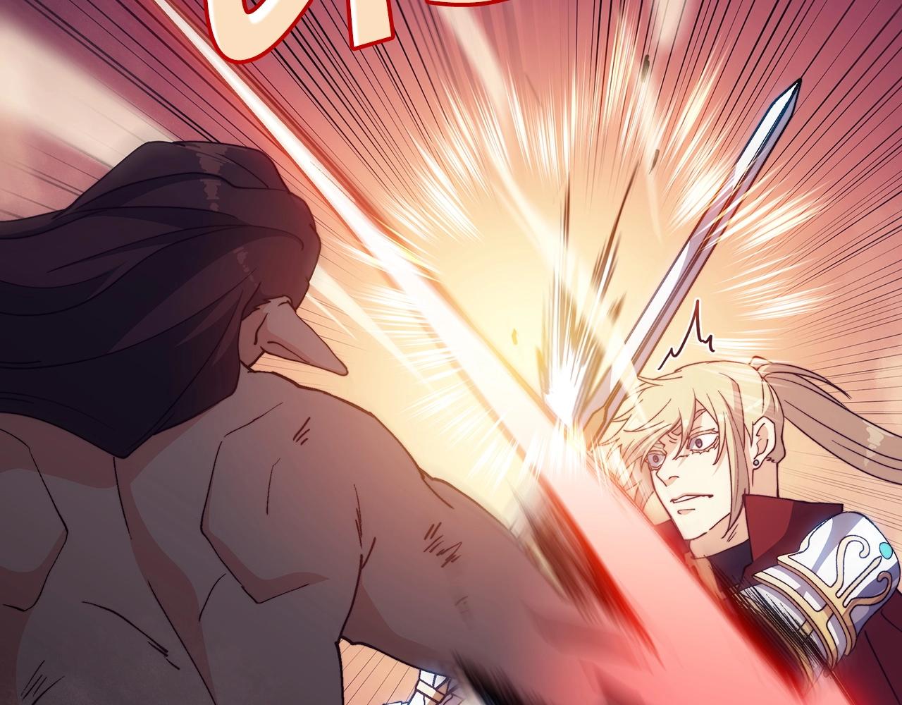 白龙公爵佩德·莱欧漫画,第38话 来追我！追上我！我就让你.....3图