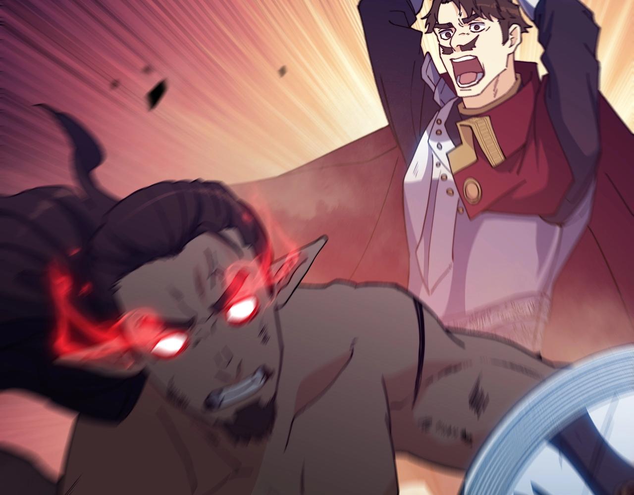 白龙公爵佩德·莱欧漫画,第38话 来追我！追上我！我就让你.....2图