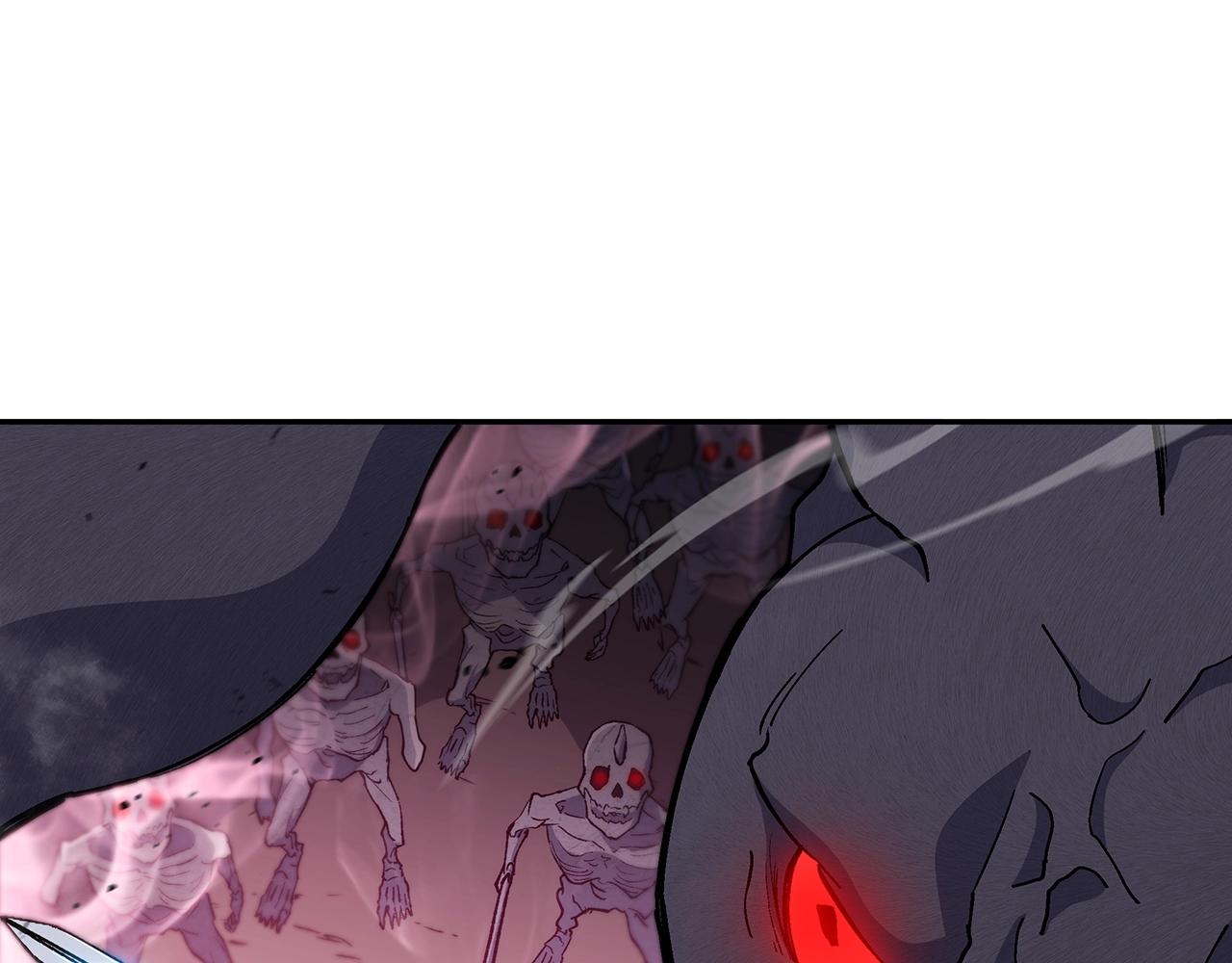 白龙公爵佩德·莱欧漫画,第21话 浴血奋战1图