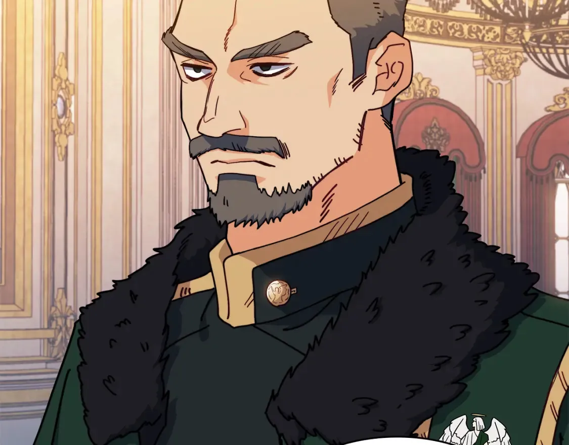 白龙公爵佩德·莱欧漫画,第97话 入场5图