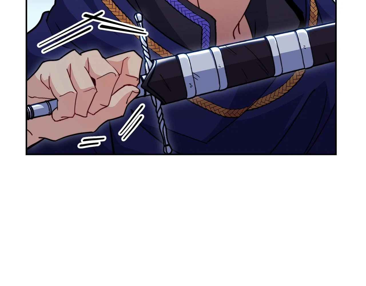 白龙公爵佩德·莱欧漫画,第67话 冤家路窄1图