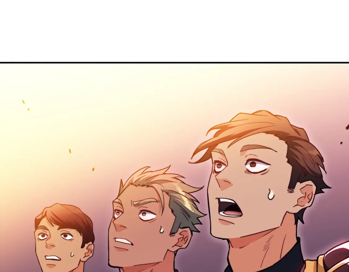 白龙公爵佩德·莱欧漫画,第71话 烈火熊熊5图