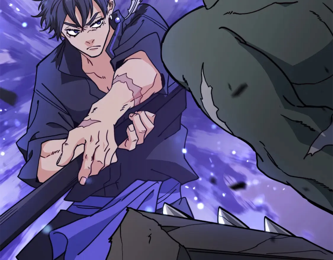 白龙公爵佩德·莱欧漫画,第94话 礼服5图