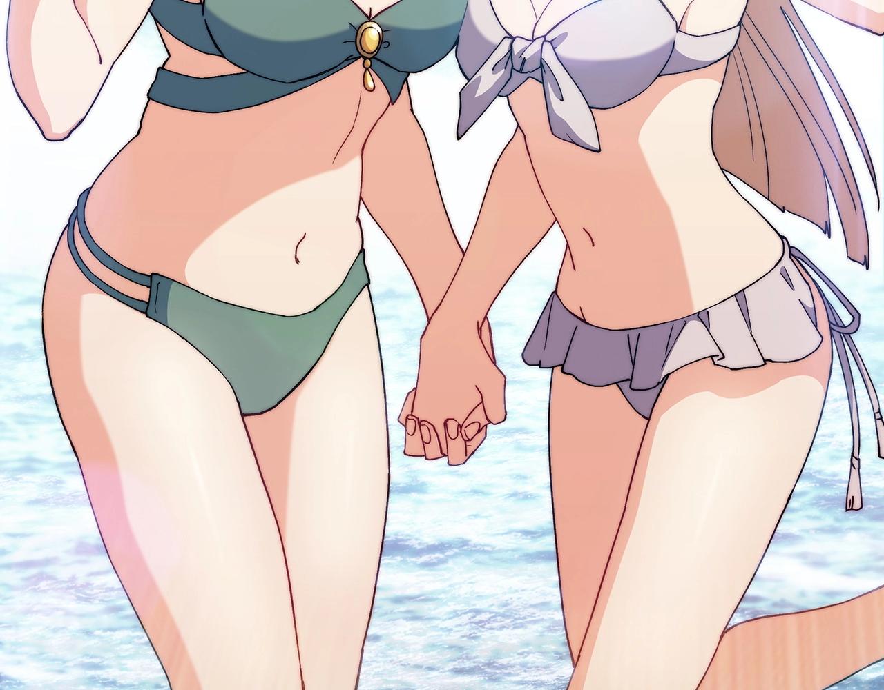 白龙公爵佩德·莱欧漫画,第44话 该死！你们是真度假啊！5图