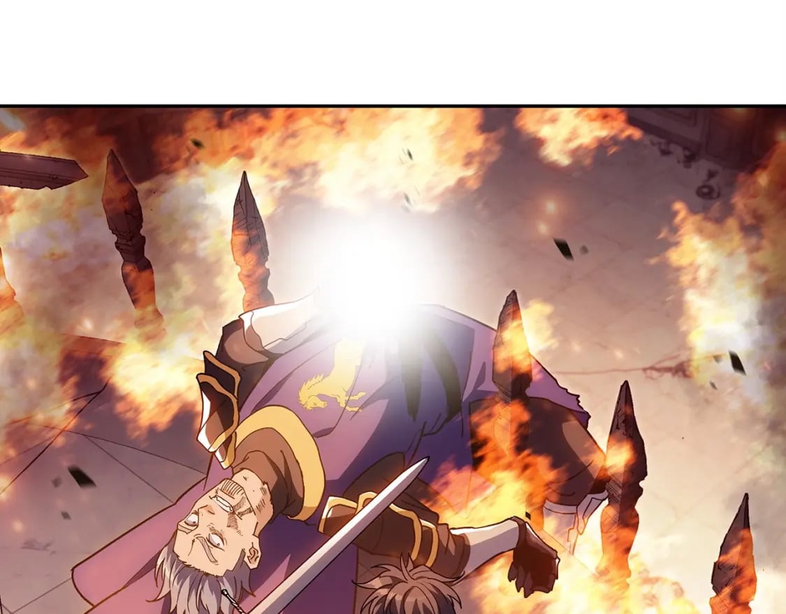 白龙公爵佩德·莱欧漫画,第70话 反击时刻5图