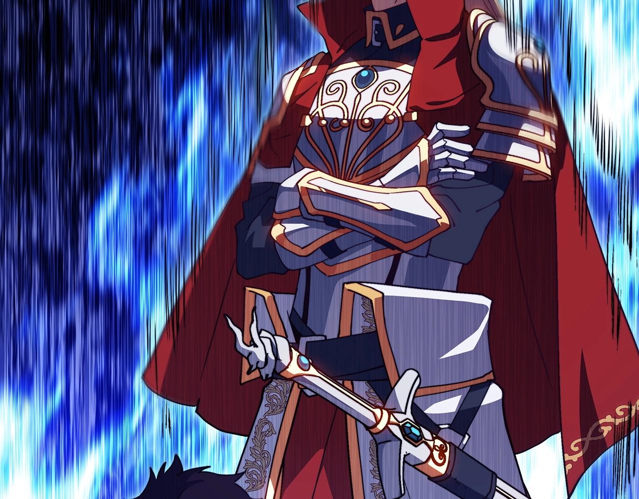 白龙公爵佩德·莱欧漫画,第37话 半人马突袭！4图