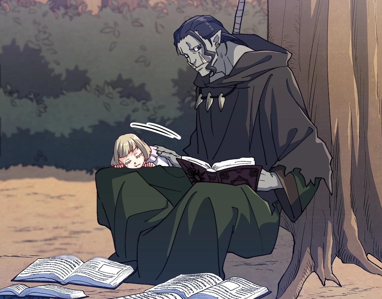 白龙公爵佩德·莱欧漫画,第33话 流浪的骑士3图