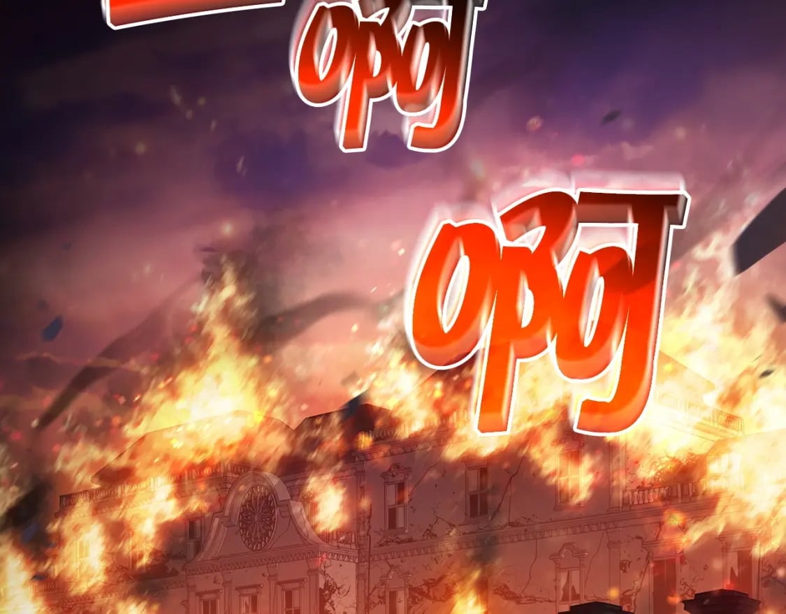 白龙公爵佩德·莱欧漫画,第71话 烈火熊熊5图