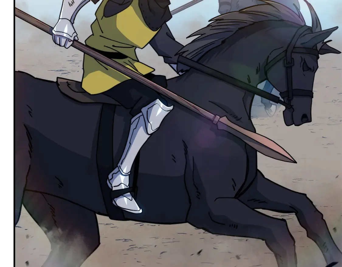 白龙公爵佩德·莱欧漫画,第91话 骑士团1图