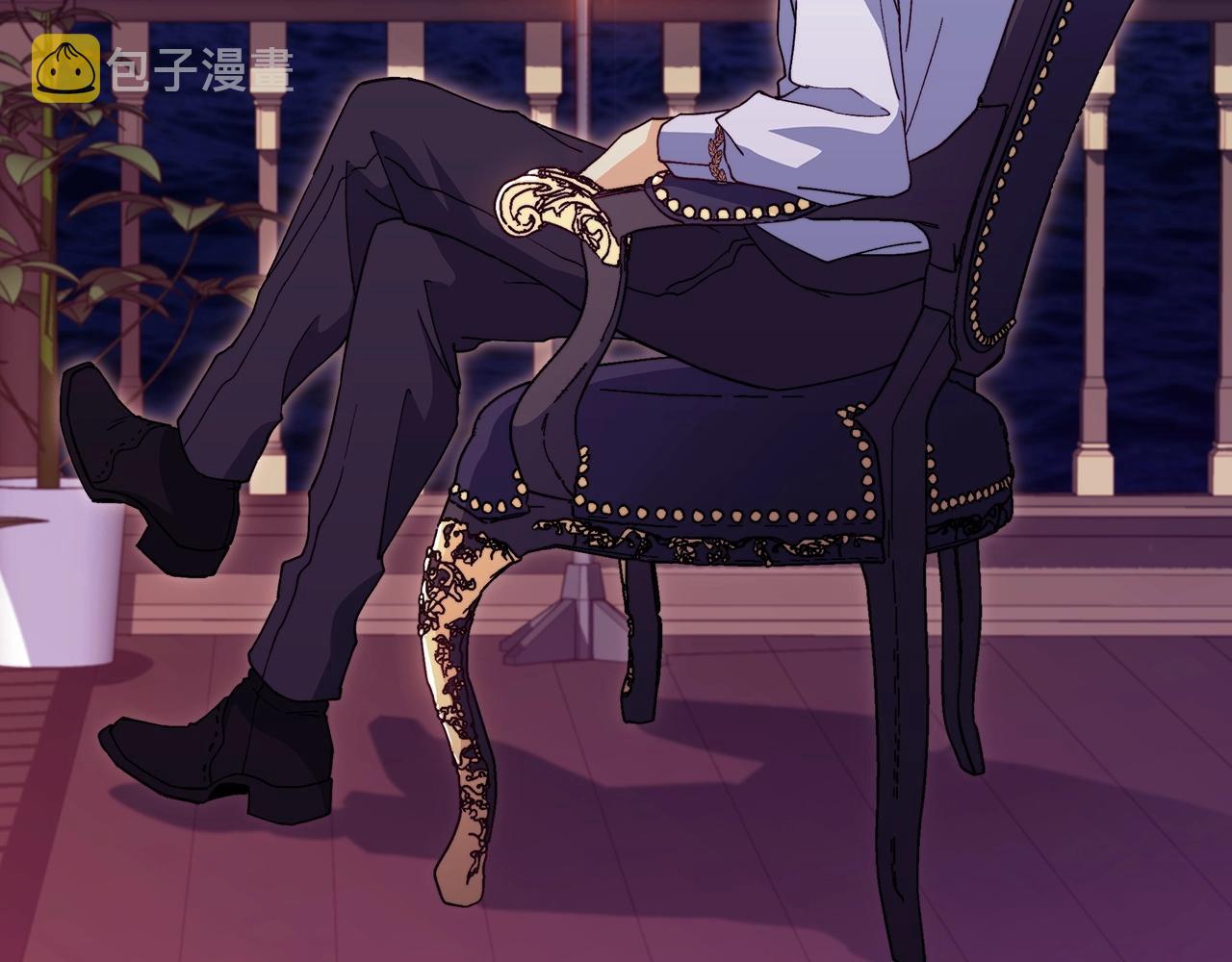 白龙公爵佩德·莱欧漫画,第45话 非人的东西2图