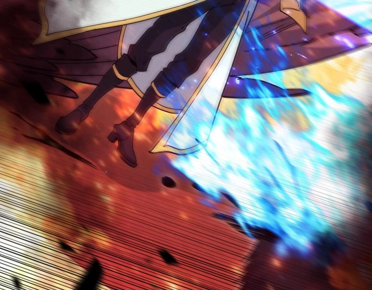 白龙公爵佩德·莱欧漫画,第67话 冤家路窄2图