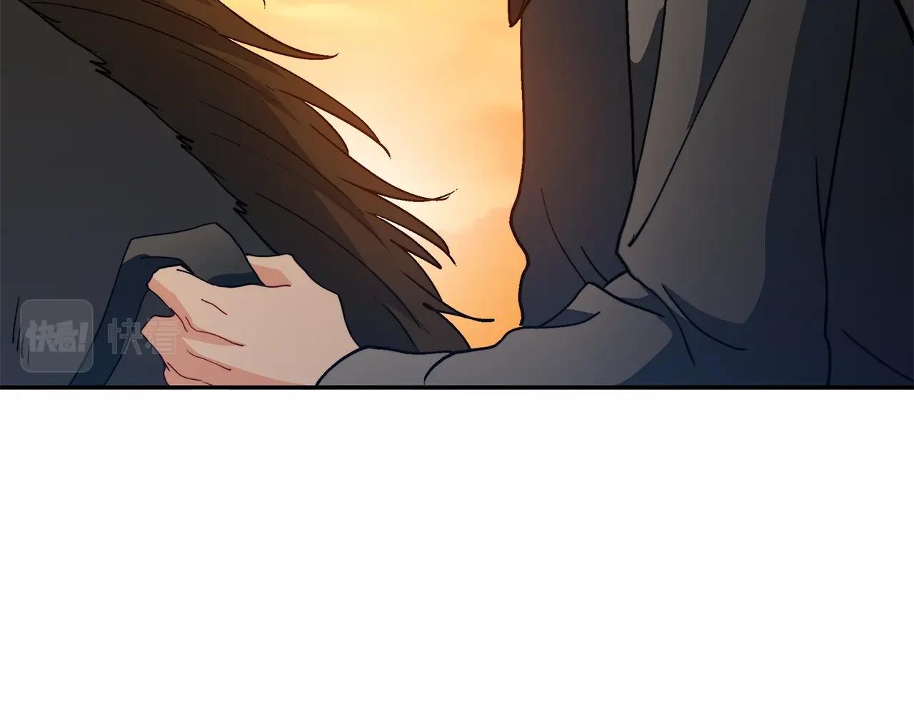 白龙公爵佩德·莱欧漫画,第56话 黑发登场1图