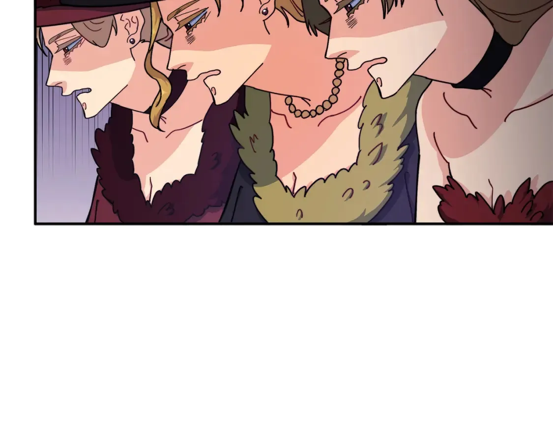 白龙公爵佩德·莱欧漫画,第97话 入场3图