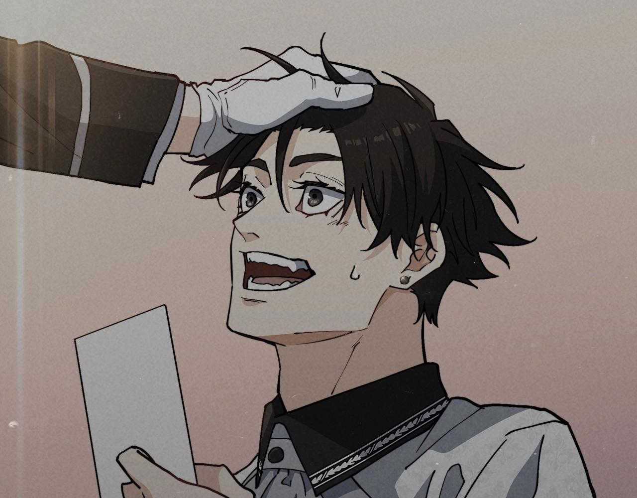 白龙公爵佩德·莱欧漫画,第24话 梦魇2图