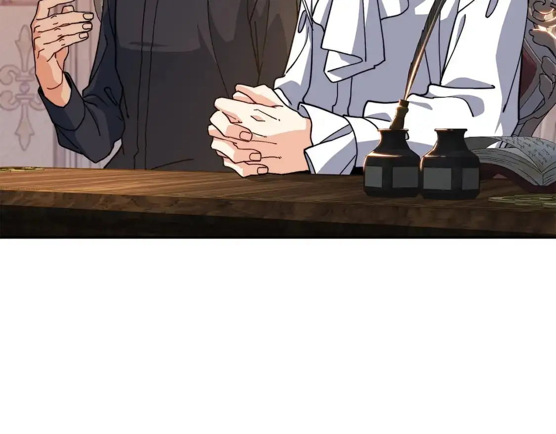 白龙公爵佩德·莱欧漫画,第80话 骄傲的骑士2图