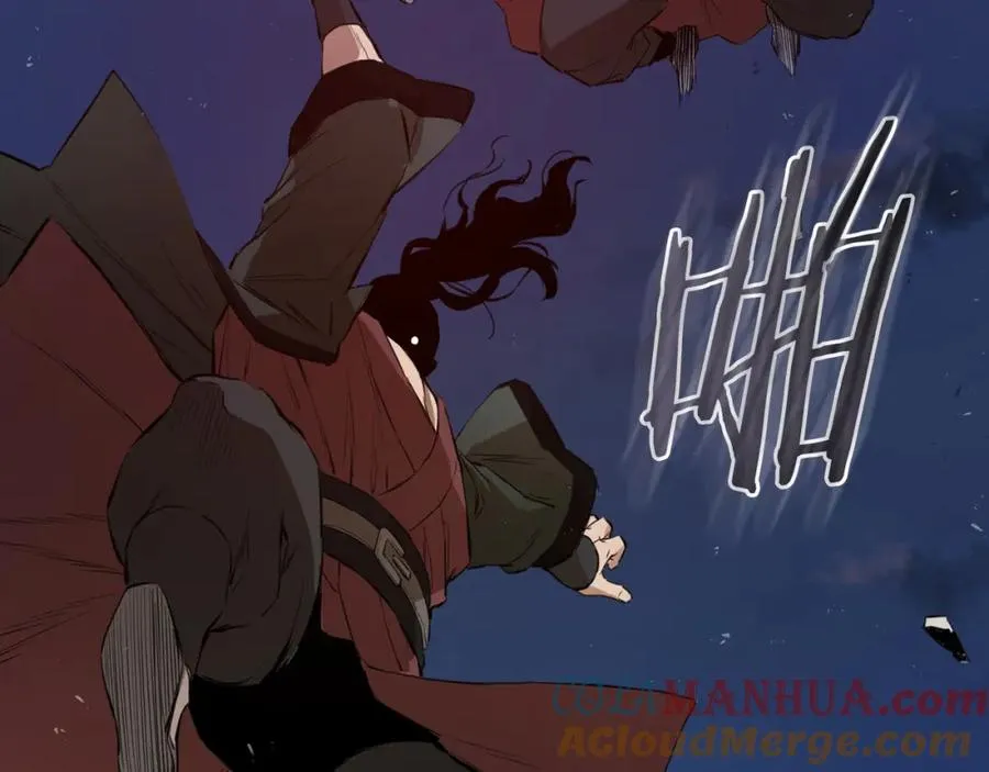 最强反派魔教纨绔小说在线观看漫画,第31话 双赢5图