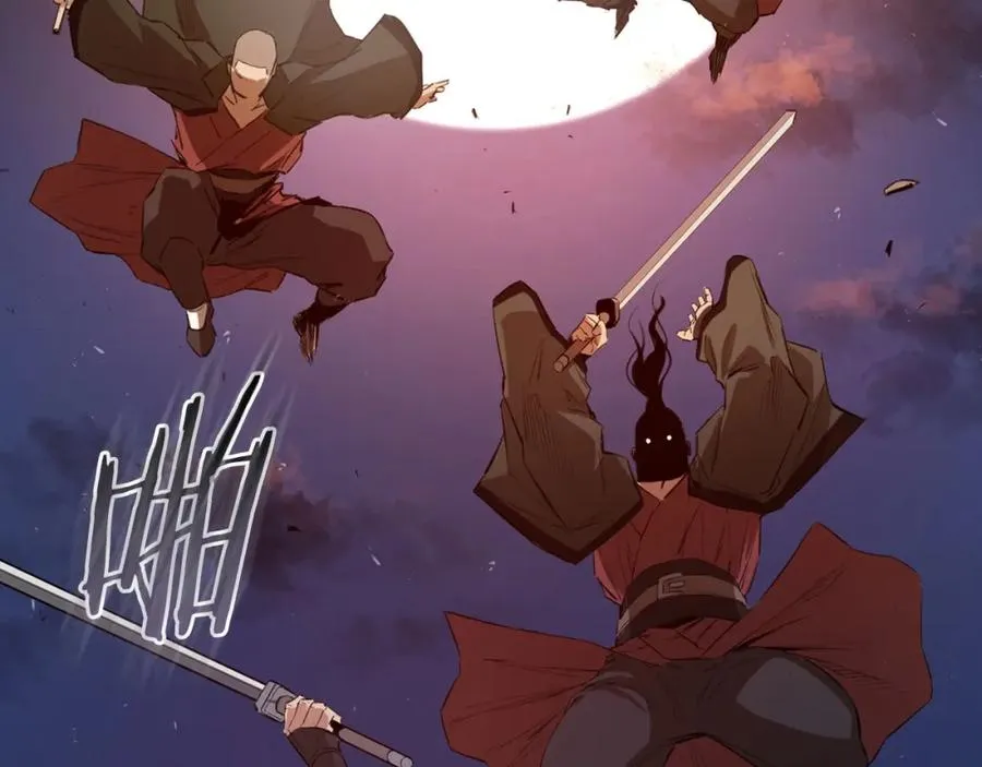 最强反派魔教纨绔小说在线观看漫画,第31话 双赢4图