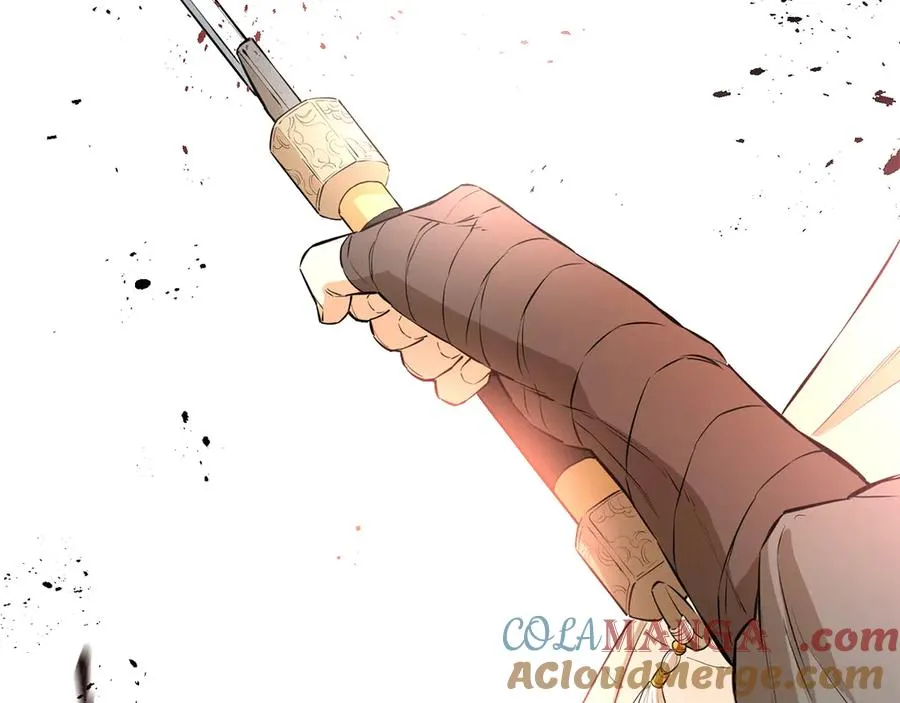 最强反派魔教纨绔漫画免费漫画,第61话 出手救人5图