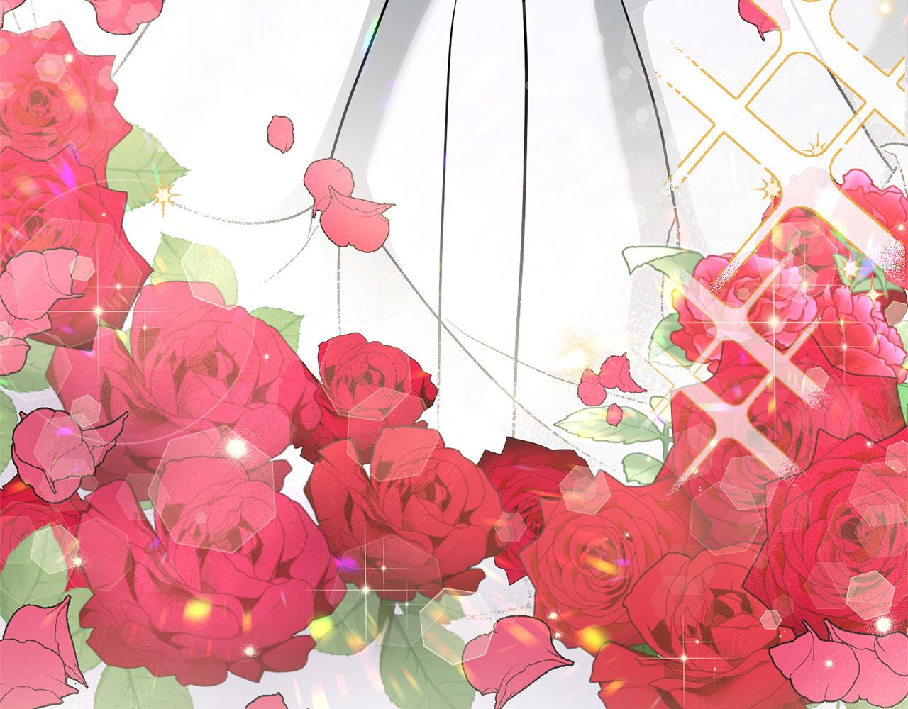 皇女殿下很邪恶漫画,第53话 求抱大腿4图