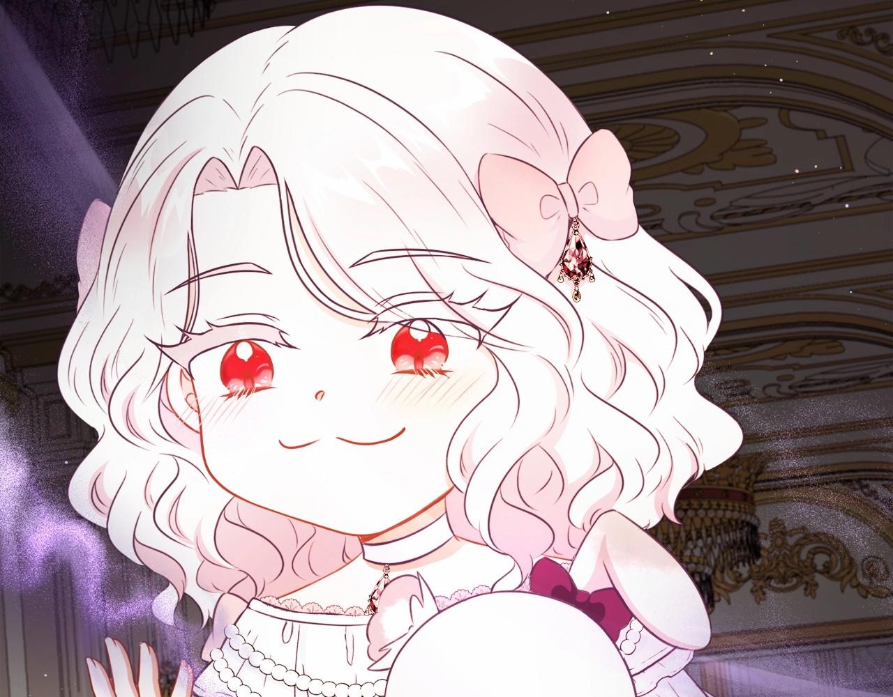 皇女殿下很邪恶漫画,第32话 做你的手下！1图