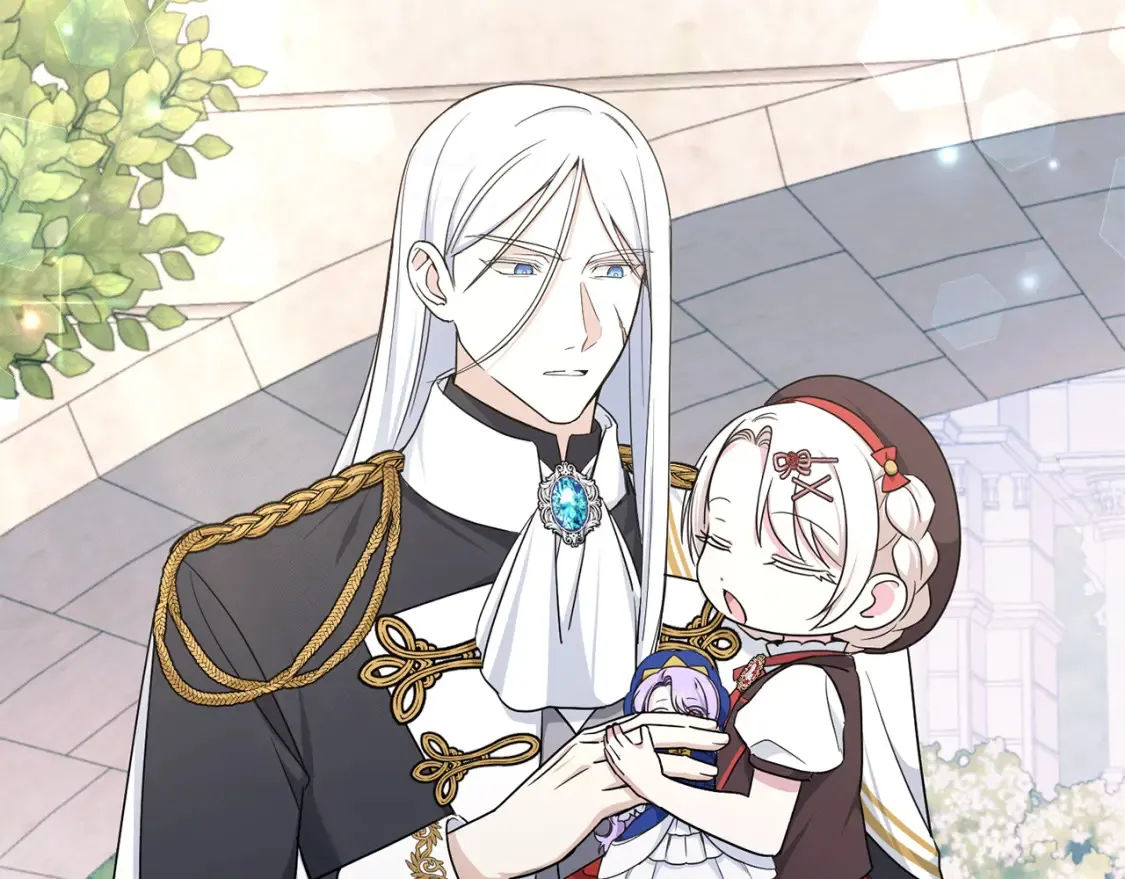 皇女殿下很邪恶漫画,第63话 守口如瓶！5图