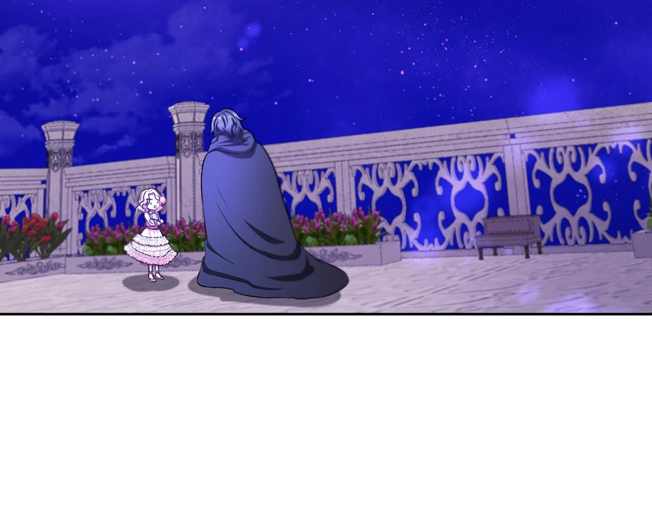 皇女殿下很邪恶漫画,第26话 妹妹邀约打架1图