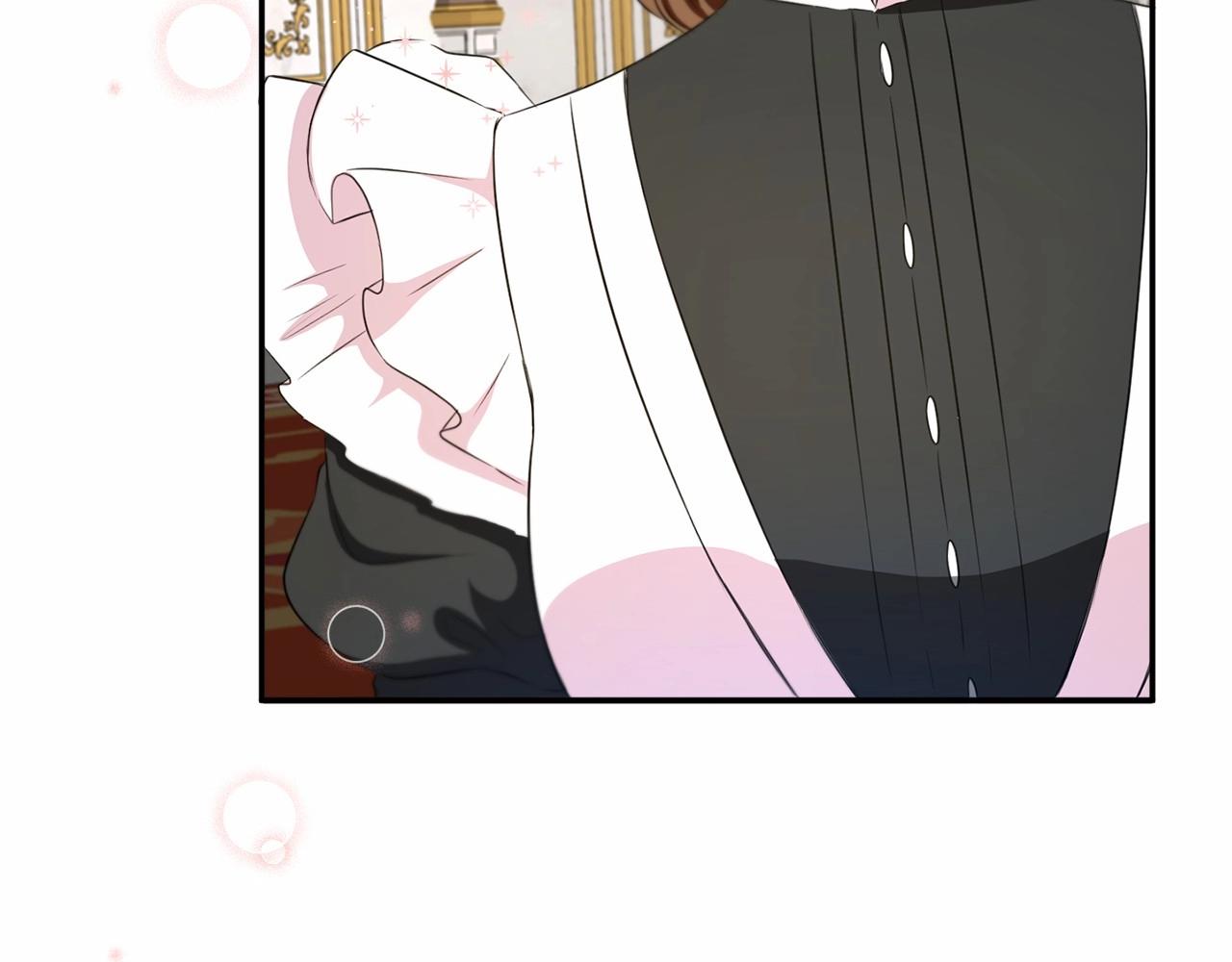 皇女殿下很邪恶漫画,第29话 吃醋的样子真可爱4图