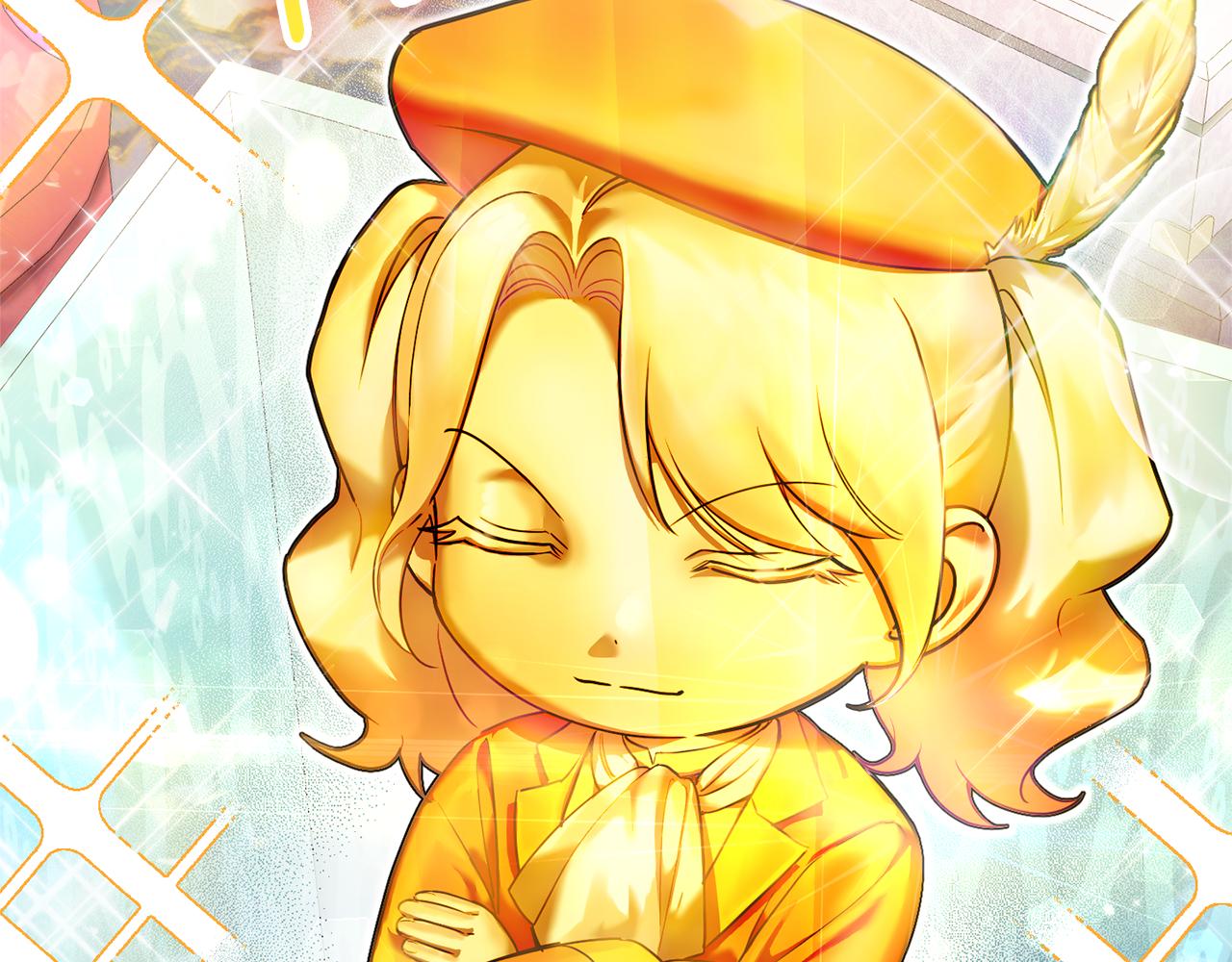 皇女殿下很邪恶漫画,第74话 皇女生日啦！2图