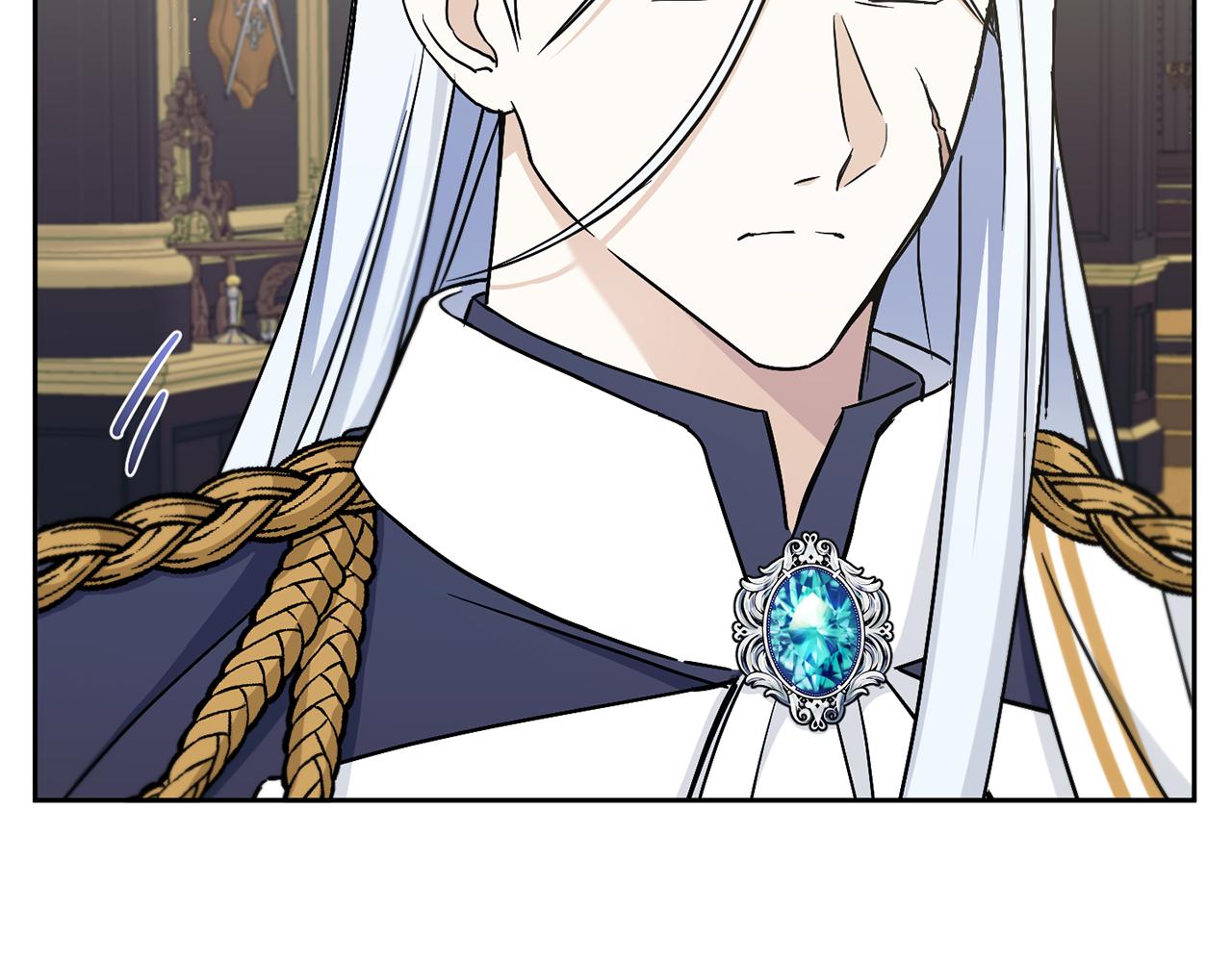 皇女殿下很邪恶漫画,第47话 逃跑了5图