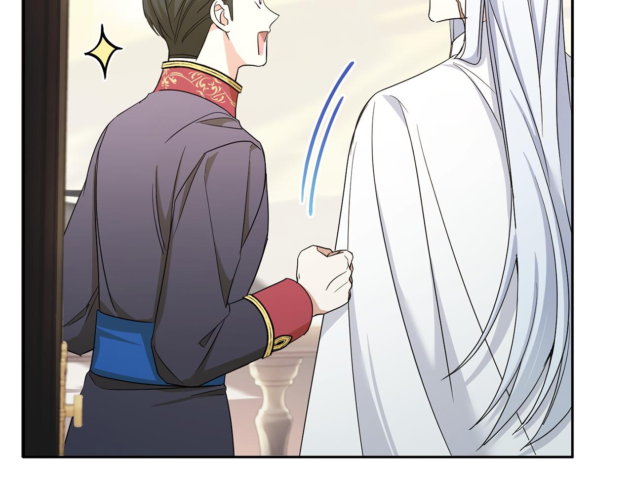 皇女殿下很邪恶漫画,第54话 这个疯子2图