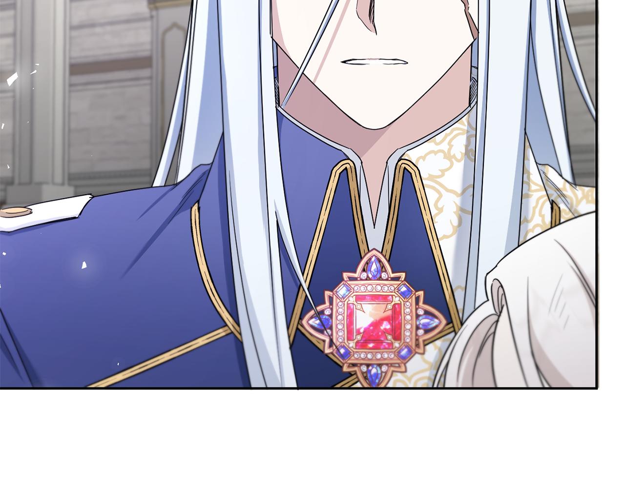 皇女殿下很邪恶漫画,第40话 最强后盾3图